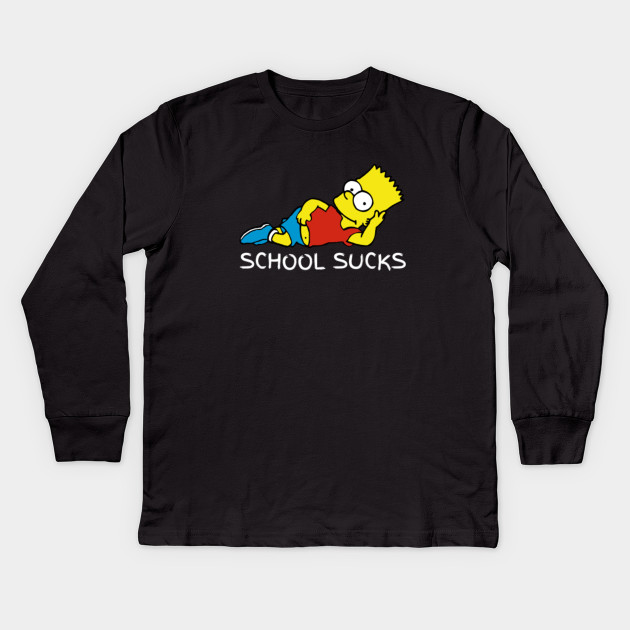 School Sucks